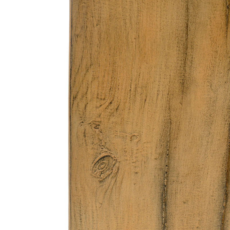 Table de bout MGO, Naturel