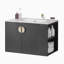 Meuble-lavabo simple avec plateau Anadia 29,90-1673850404