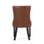 Chaise de salle à manger Cheney - KD MP2 (ensemble de 2)