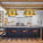 1-Light Dome Single Pendant-114902802