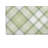 Diamond Plaid Non-Slip Outdoor Rug-1295649673