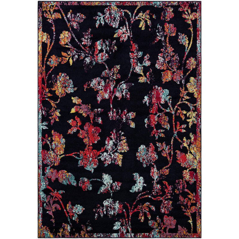 Isla Naplate Rug, Rectangle 7'1" x 10'