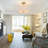Plastic Semi Flush Mount