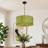 Quintan 3 - Light Drum Chandelier-1268557337-1294201890