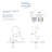 Transolid Organix Pull Down Kitchen Faucet-47589054