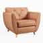 Marylin Leather Armchair-550478297-550847769