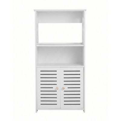 Freestanding Bathroom Cabinet