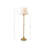 Athena 59'' Traditional Floor Lamp