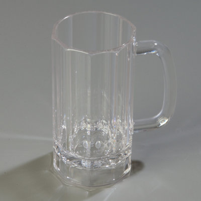 Tasse à bière en verre 16 oz Lexington™