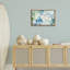 "Tortues parmi les fleurs" par Lanie Loreth-840357000-840357047