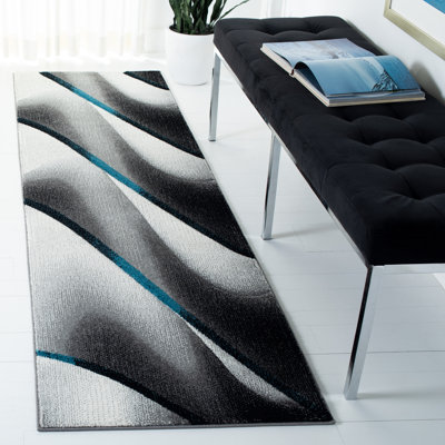 Tapis abstrait performance Vilica