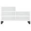 Blanchett 10 Pair Shoe Storage Bench-108803537