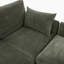 Canapé modulaire en chenille-1700176480