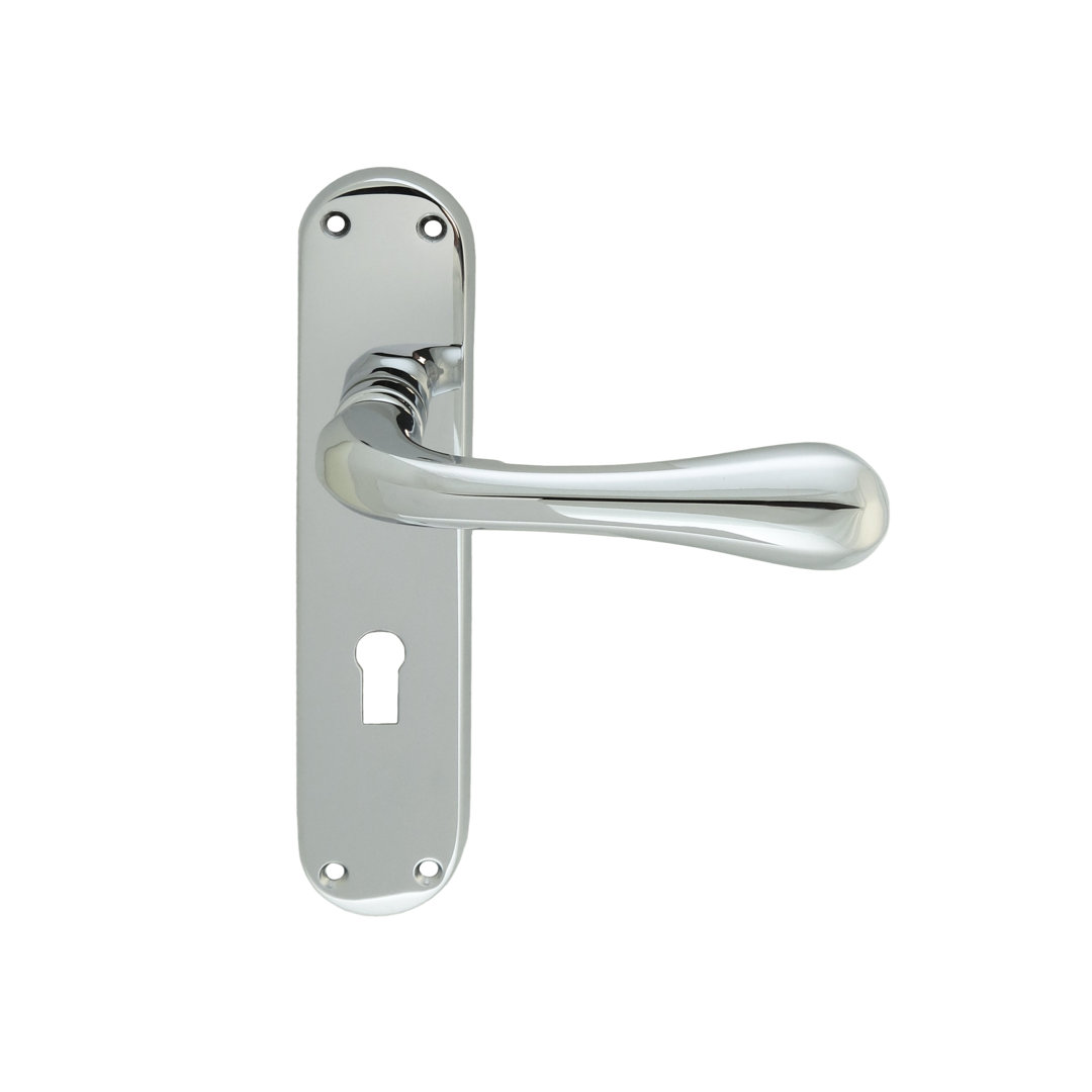 Astro Lock Door Handle