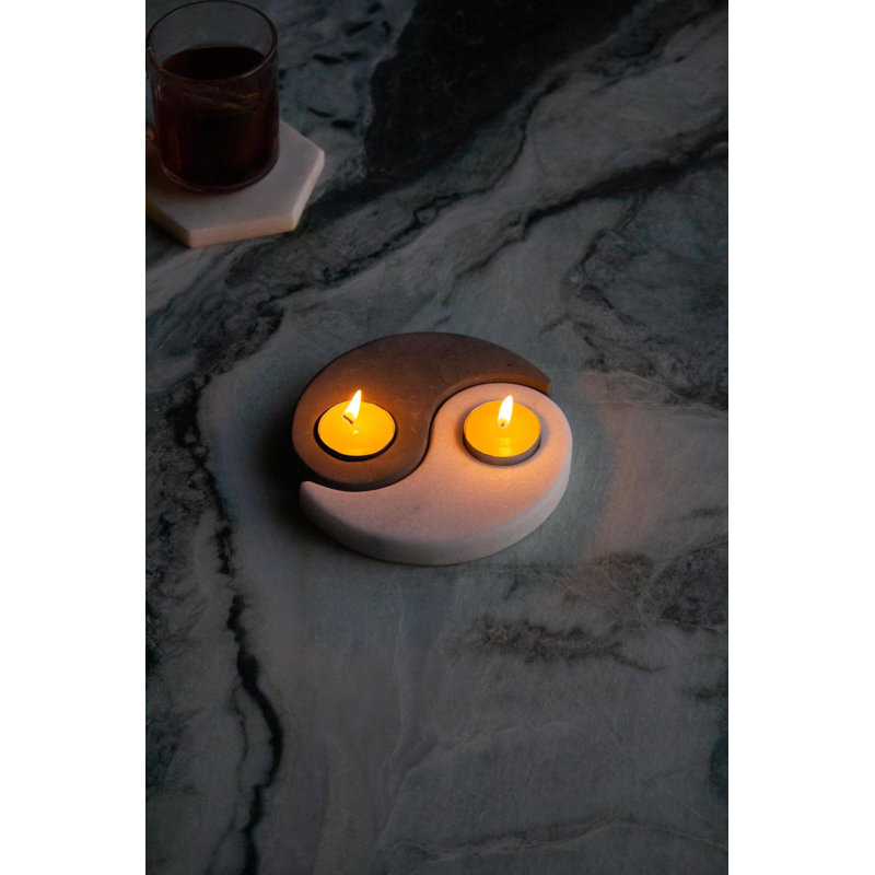 Tealight Candle Holder