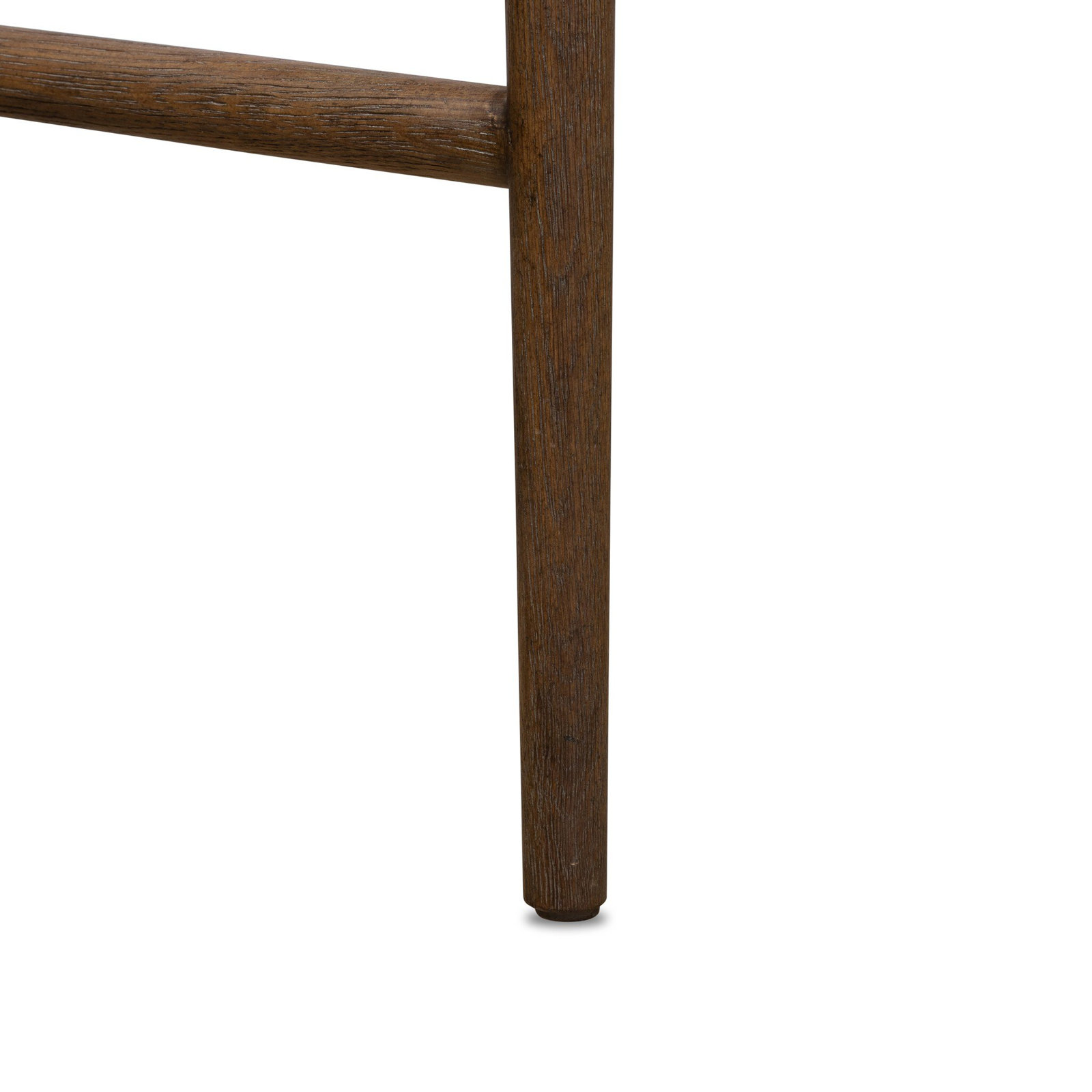 27" Bar Stool, Sonoma Chestnut