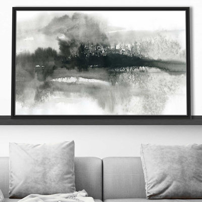 " Dramatic Setting " by Carol Robinson
