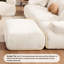 Canapé modulaire 118,5 po Comfy Cloud-1394247807