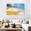 Bateaux de plage Gillard Waikiki-108157543