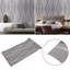 Textured Non-Woven Wallpaper Roll