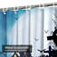 Rideau de douche Halloween Halloween-263803101
