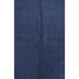 Floral Area Rug in Blue