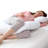Casey Fiber Plush Pillow