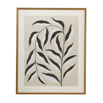 Émergence de mauvaises herbes II, reproduction encadrée