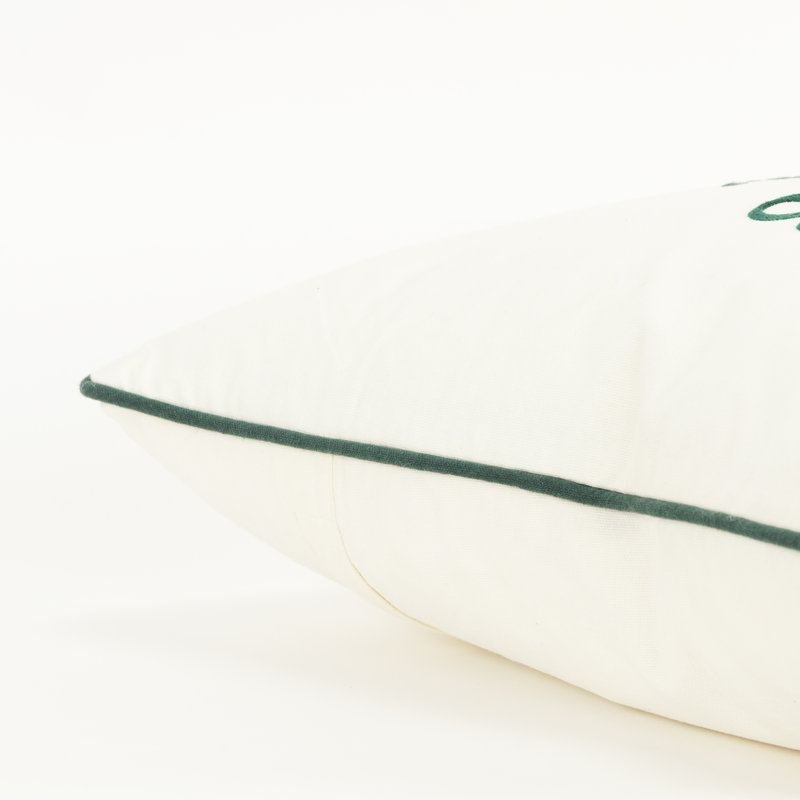  Coussin Tis The Season to Lose All Reason