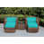Supercrylic Turquoise