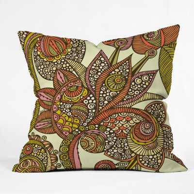Throw Pillow
