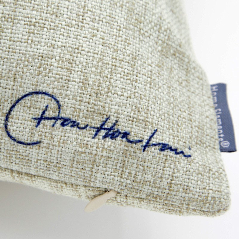Lauryn Square Cushion