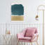 Miroir moderne et contemporain I Crop-1026782384
