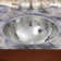 Brightwork Home 16.88'' L Bathroom Sink