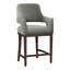 Josie Upholstered Stool with Solid Wood Frame-1595734924-1595734972-1607750618