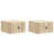 Sonoma Oak selected