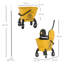 Mop Bucket