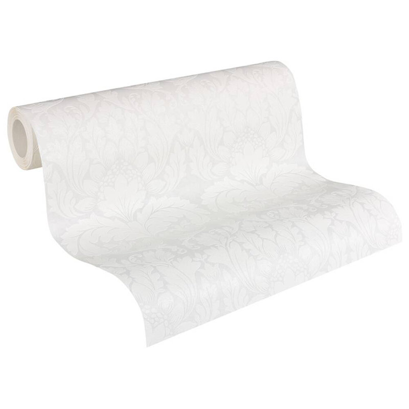 Cerrato Damask Double Roll
