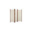 Enni Screen Off White