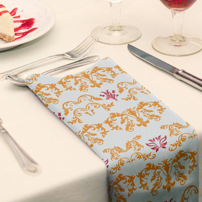 Serviette Tampa Bay