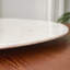 Genuine Marble Lazy Susan (Table Not Included)-408143285