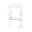 Support pour plante avec 2 paniers Novelty