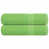 Apple green