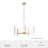 Hunter Sunjai 5 Light Chandelier Light Fixture-73606486