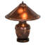 High Van Erp Table Lamp