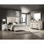 Mobilier de chambre à coucher 1pc
