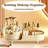 Countertop Rotating Makeup Organizer 360 Rotating-1082201944