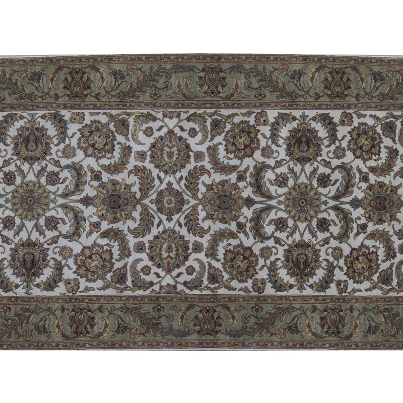Trinity One-of-a-Kind 5'2" X 14'1" Area Rug