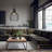 Rycroft Globe Chandelier