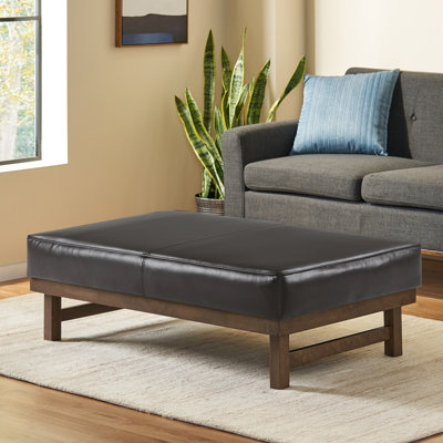 Cadell Upholstered Ottoman